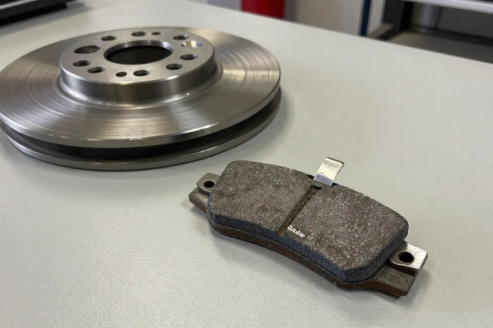 7 Warning Signs Your Brakes Need Attention