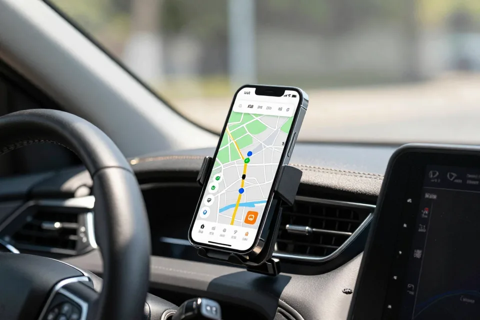 The Most Useful Car Apps for Everyday Drivers