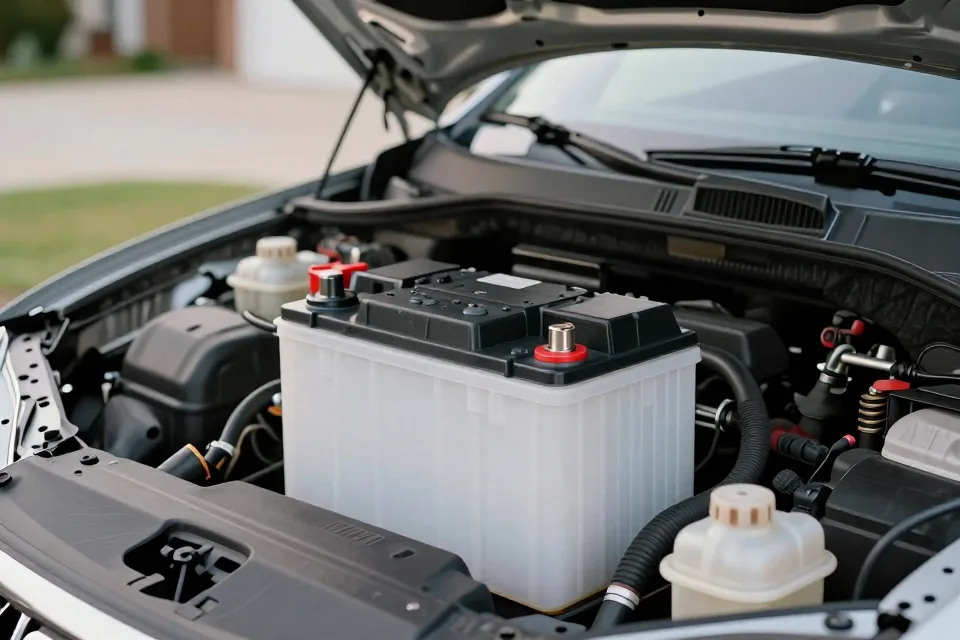 Car Battery Care: Signs Yours Is About to Die