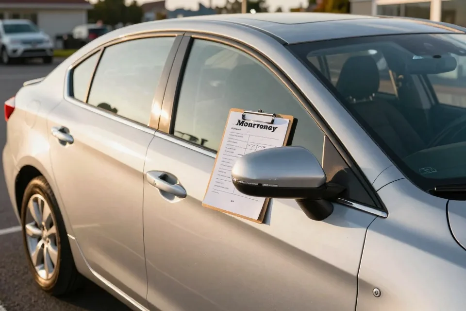 How to Negotiate a Car Price Without the Games