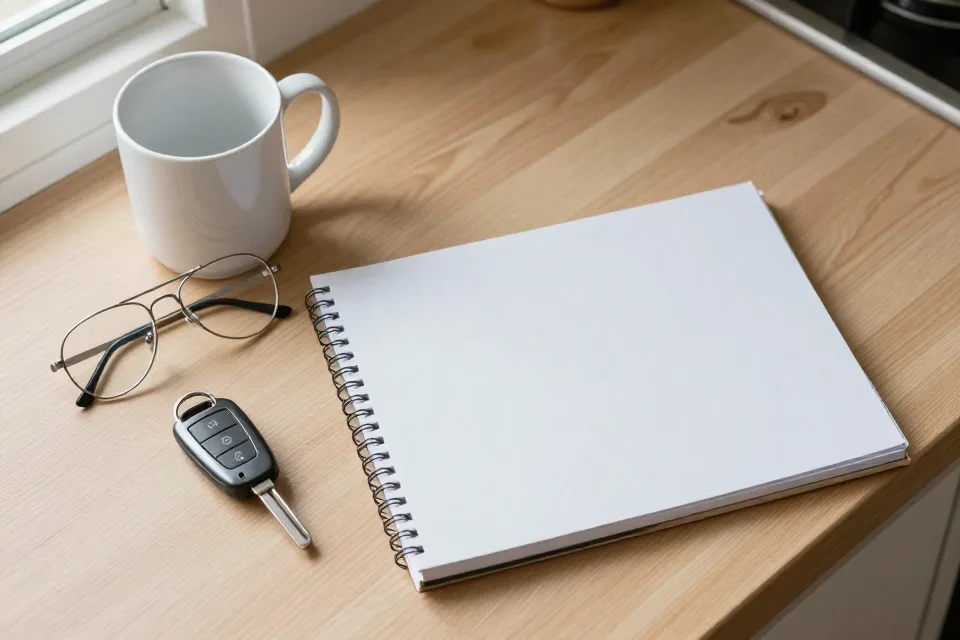 Car Insurance Basics: What Each Coverage Actually Does