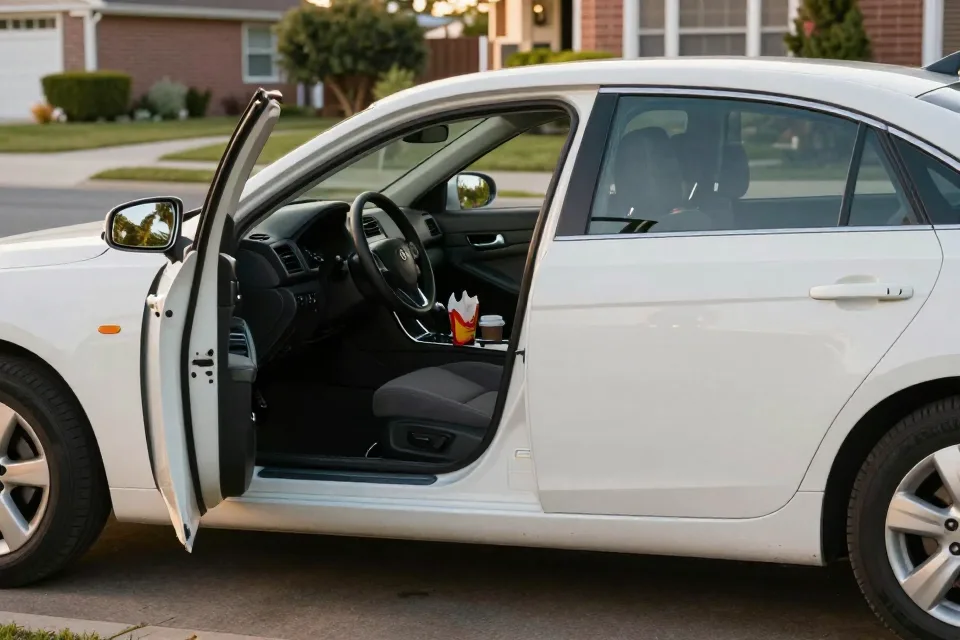 How to Get Bad Smells Out of Your Car