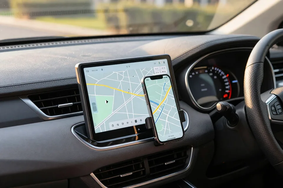 CarPlay and Android Auto: What They Do for Drivers