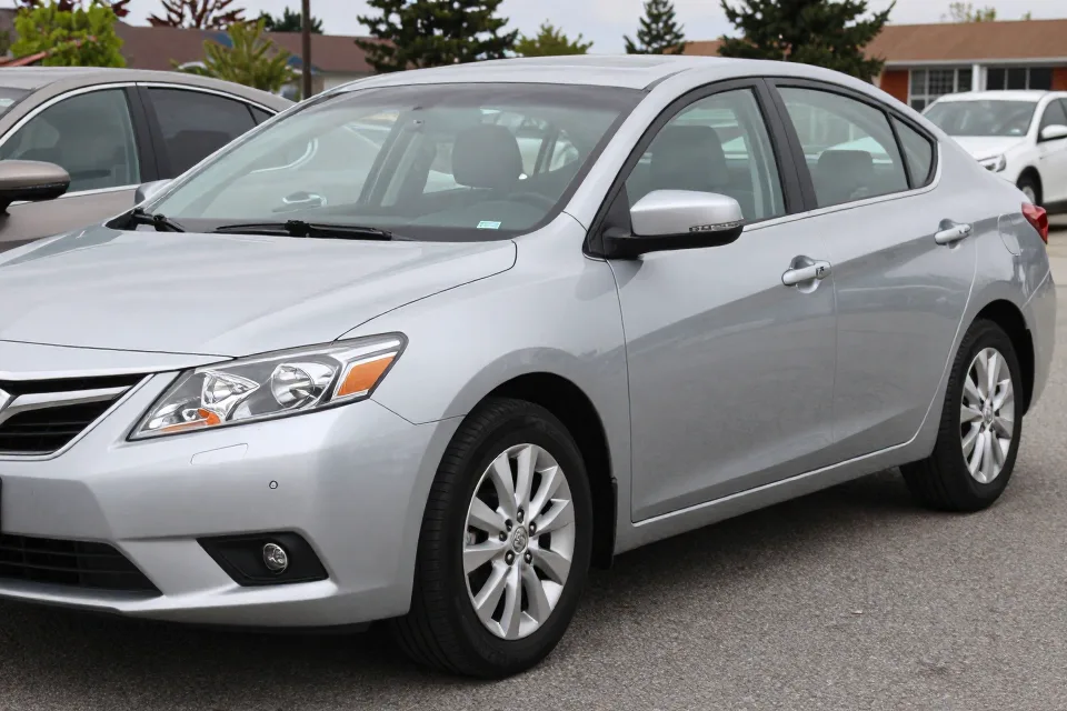 Certified Pre-Owned Cars: What the Label Really Means