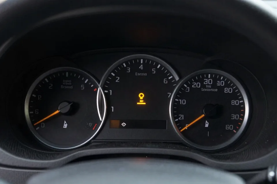 Check Engine Light: What to Do When It Comes On