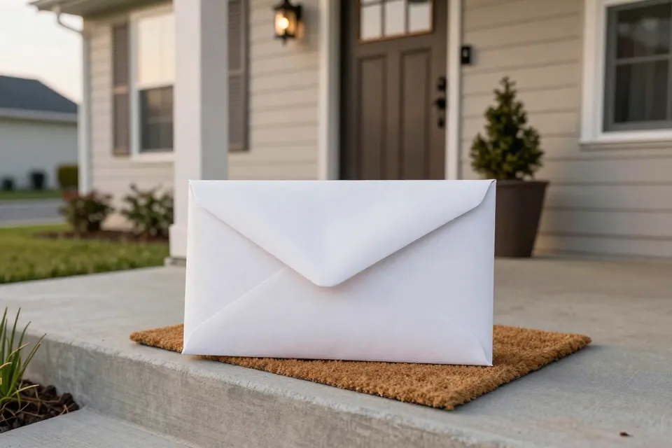 A contractor offers a big cash discount. You should...