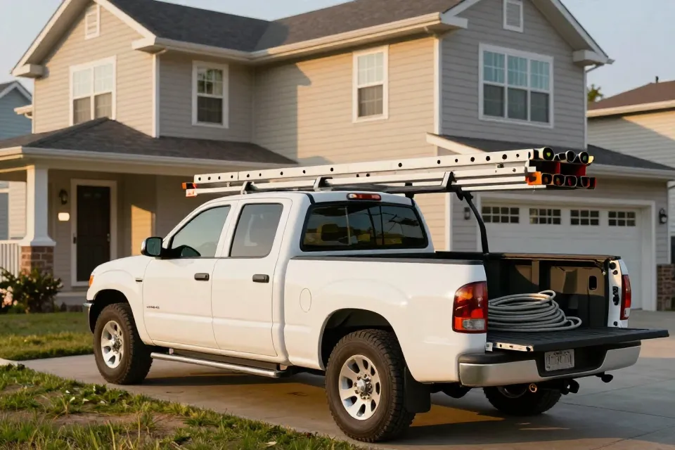 A roofer says the deal ends tomorrow. What's the smartest move?