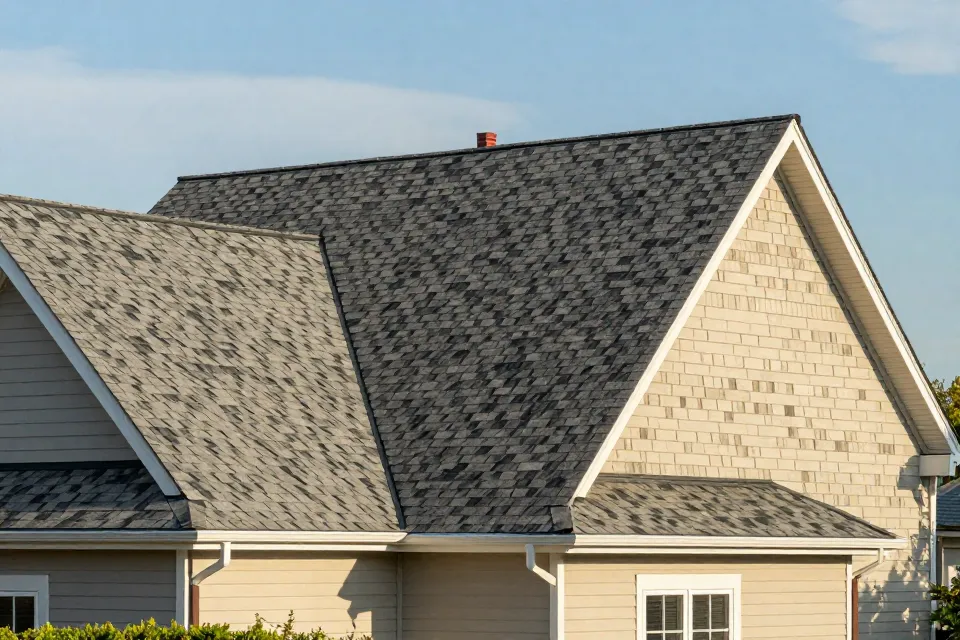 A contractor promises a 3-day roof replacement. What should you do?