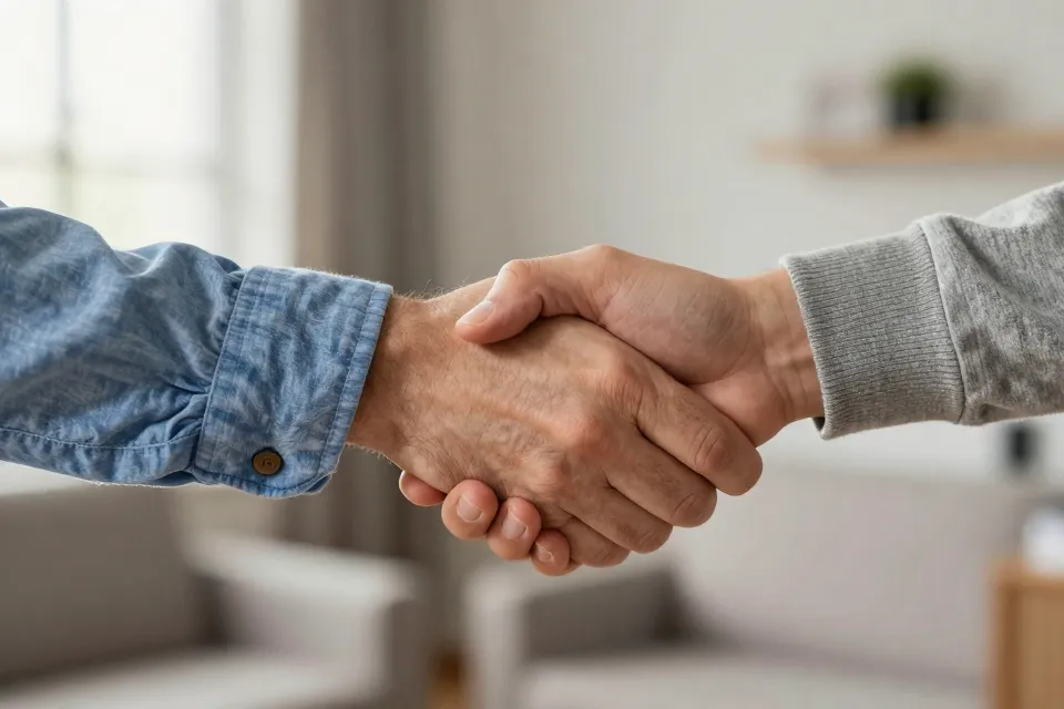 What does a "bonded" contractor offer you?
