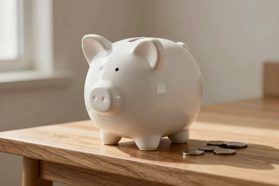What is a typical deposit amount for a concrete job?