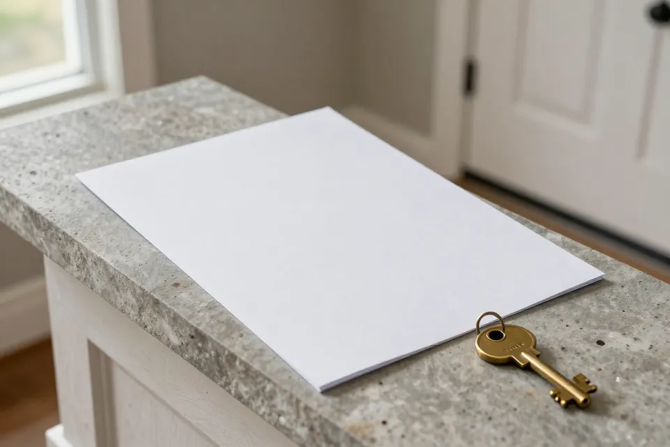What does a lien waiver protect a homeowner from?