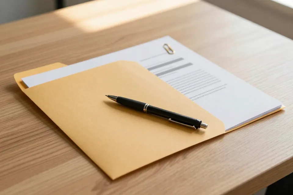 Which is the strongest red flag in a concrete contract?