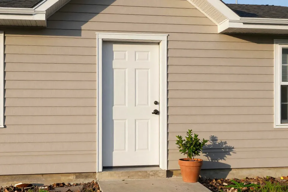 A contractor bids far below others and wants full payment upfront. Your first step?