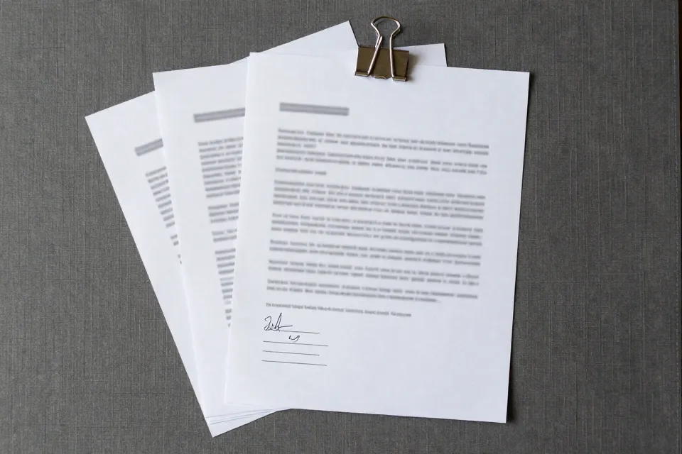 Your contract says final payment is due 'upon satisfaction.' What's the hidden risk?