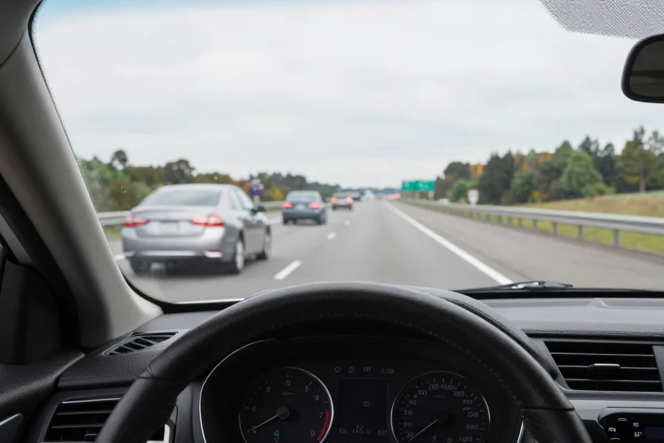 Defensive Driving Basics Everyone Should Practice