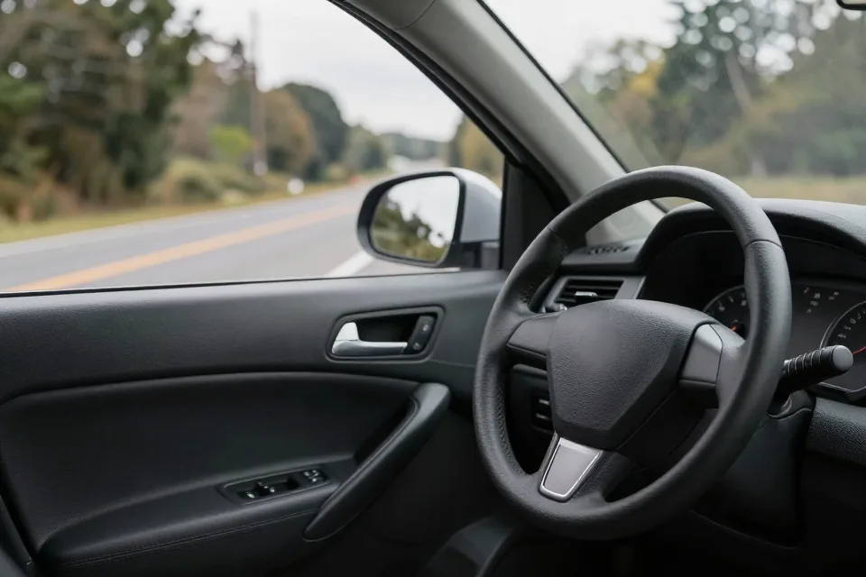 Distracted Driving: The Facts Every Driver Should Know