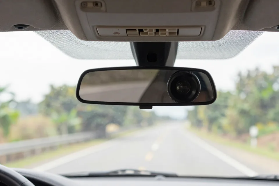Driver Assistance Tech Explained in Plain English