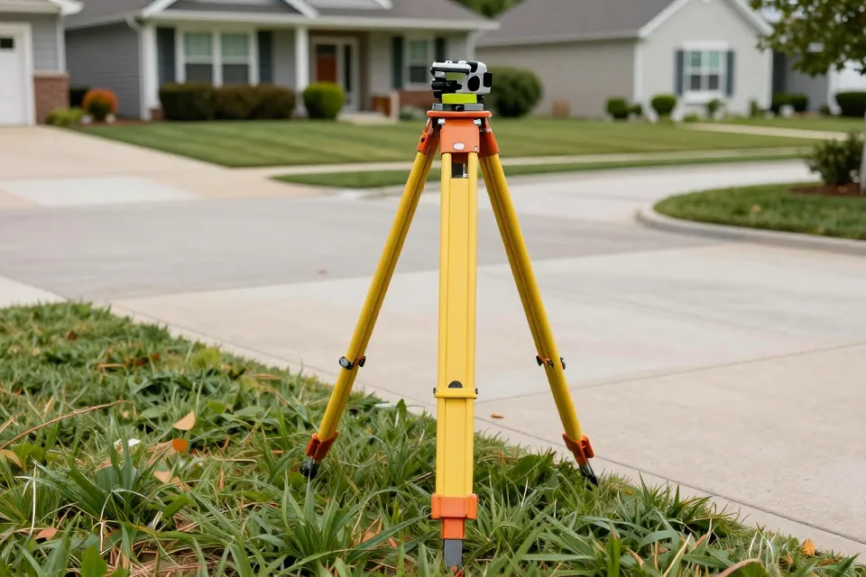 Which finding points to moving, structural damage?