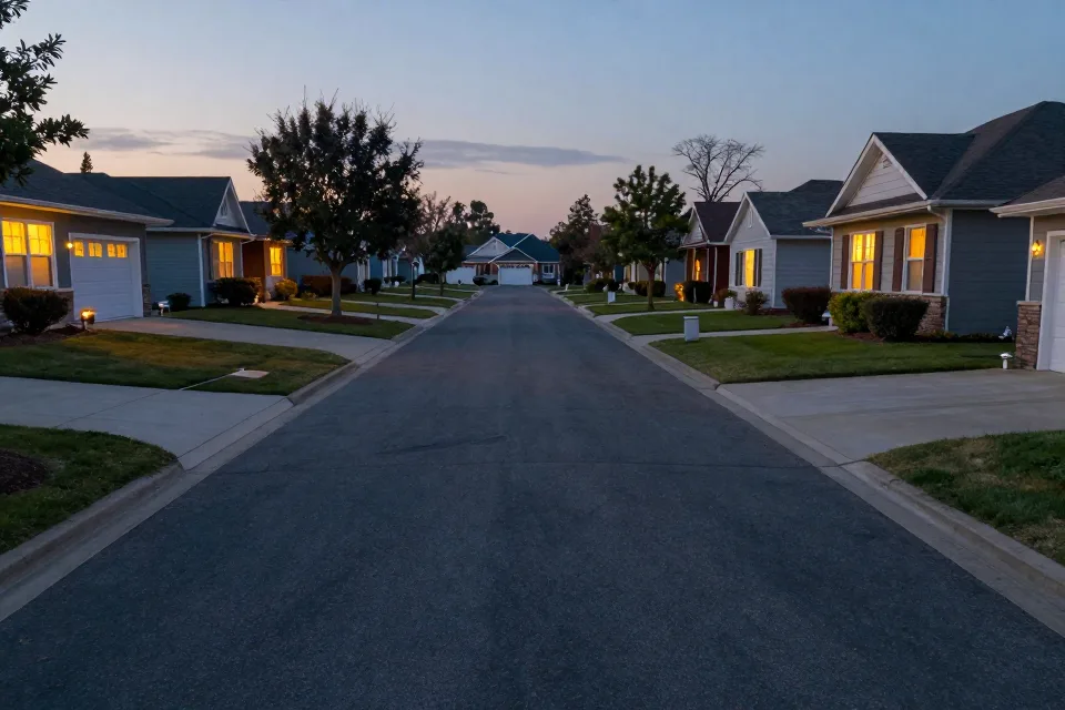 Which driveway material generally lasts the longest?