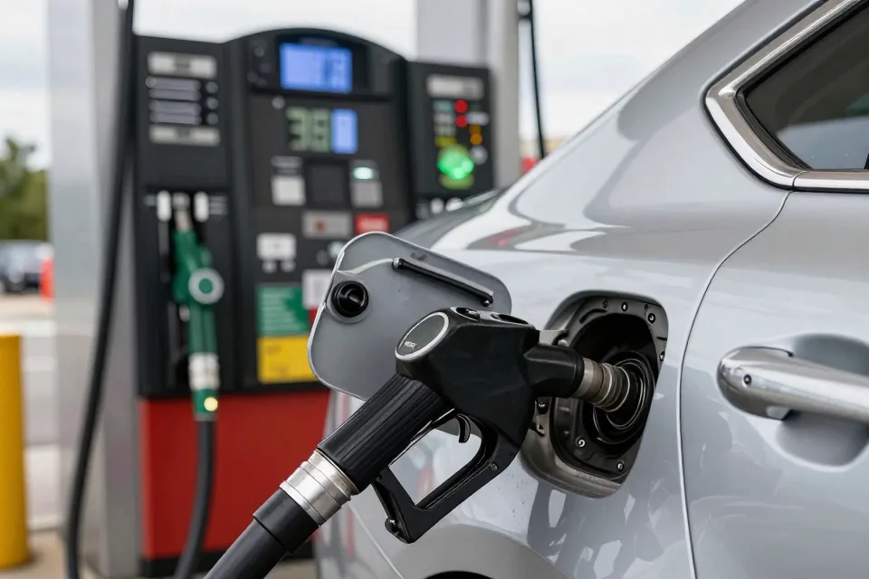 Gas Mileage Myths That Waste Your Money