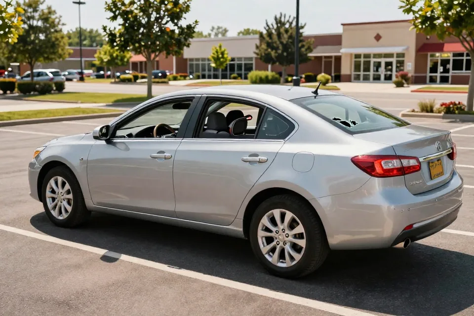 Never Leave Kids or Pets in a Hot Car: The Facts
