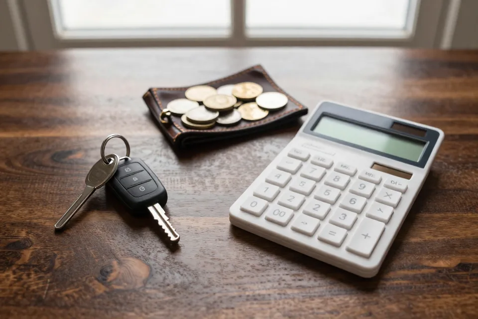 Leasing vs. Buying a Car: Which Makes Sense for You?