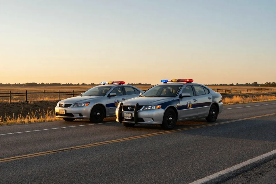 Points on Your License: How the System Works