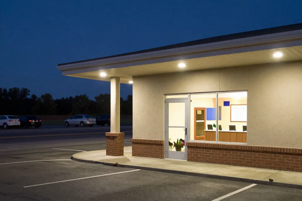 Choosing a Safe, Clean Motel on a Road Trip