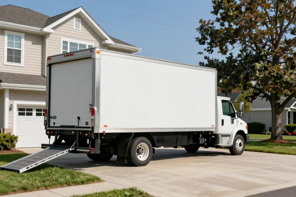 Renting a Moving Truck: What to Know Before You Drive