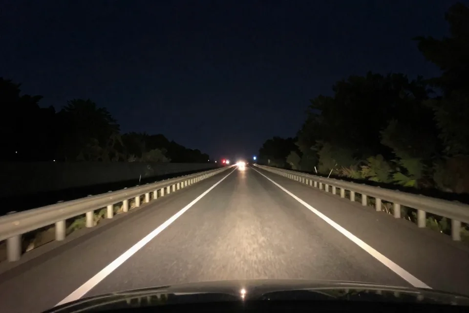 Night Driving: 9 Tips That Make You Safer