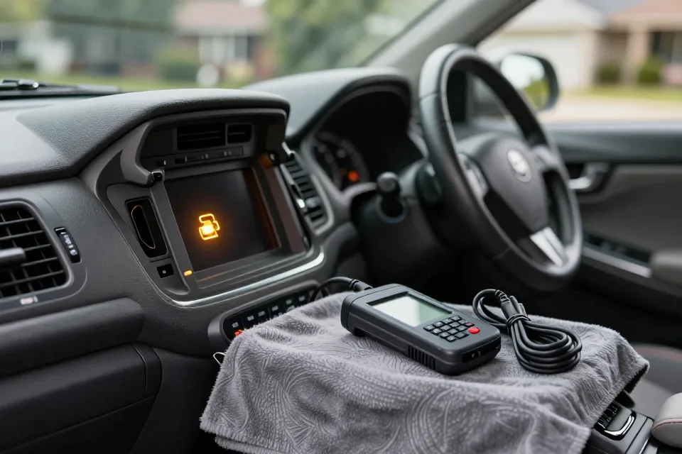 What an OBD2 Scanner Tells You About Your Car