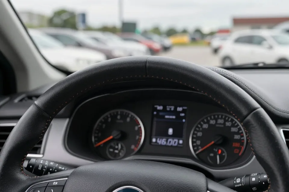 Odometer Fraud: How to Protect Yourself