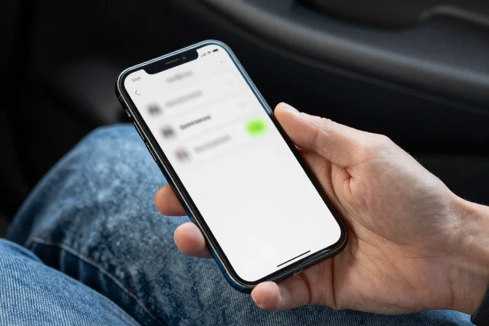Delivery Scams: Fake 'Missed Package' Messages Explained