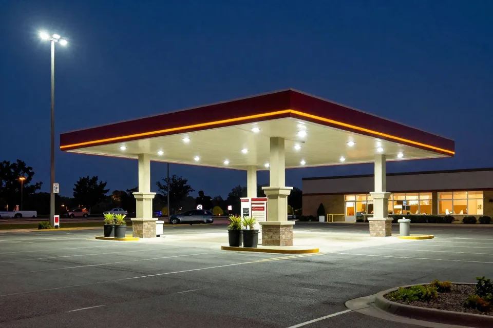 Rest Stop Safety for Solo Travelers