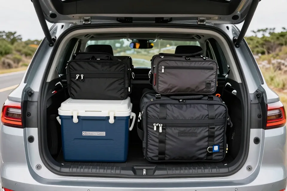 What to Pack for a Road Trip (and What to Leave Home)