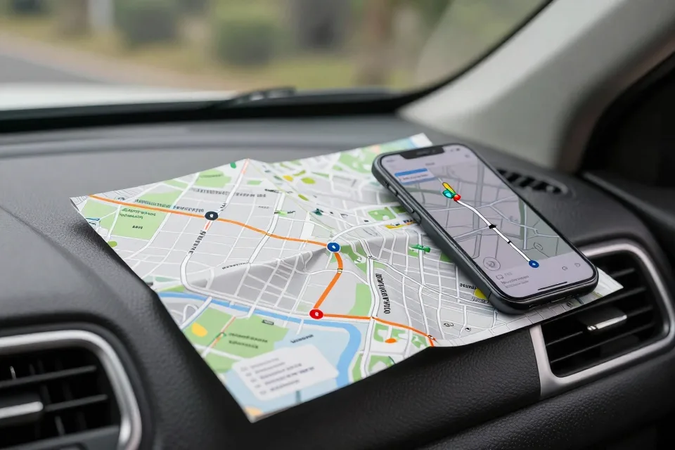 Road Trip Planning: A Simple Step-by-Step Checklist