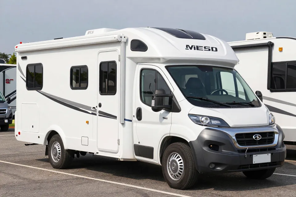 Renting an RV: What First-Timers Should Ask