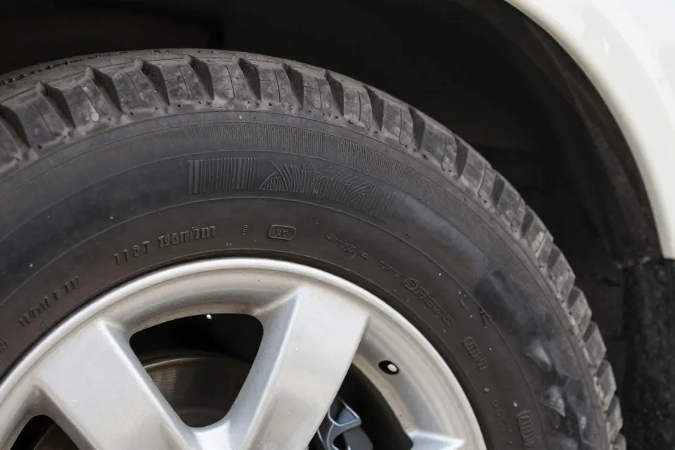 RV Tire Safety: The Numbers That Matter