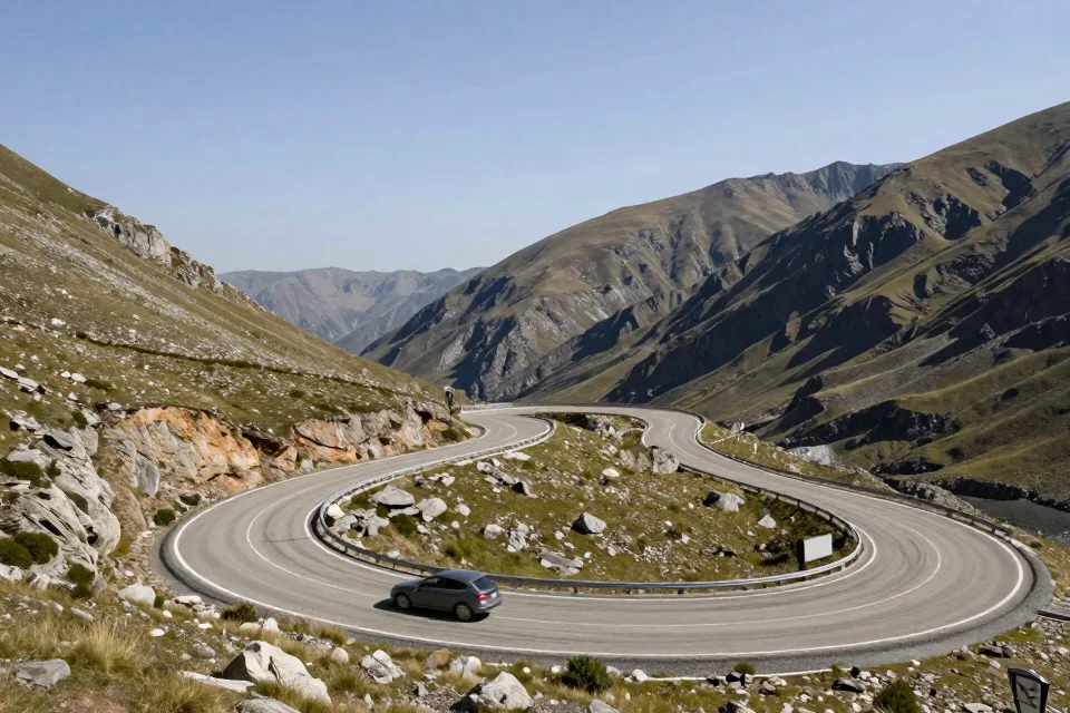 America's Scenic Byways: What They Are and How to Find Them