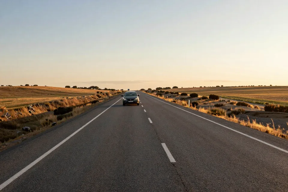 Solo Road Trips: Staying Safe and Having Fun