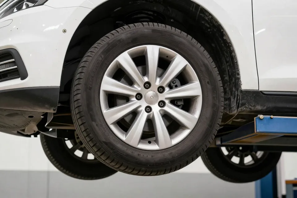 Tire Rotation: What It Is and How Often to Do It