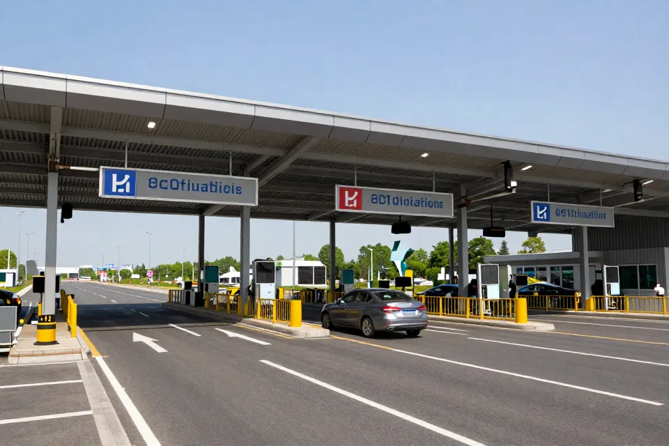 Tolls and Toll Passes: How to Save Time and Money