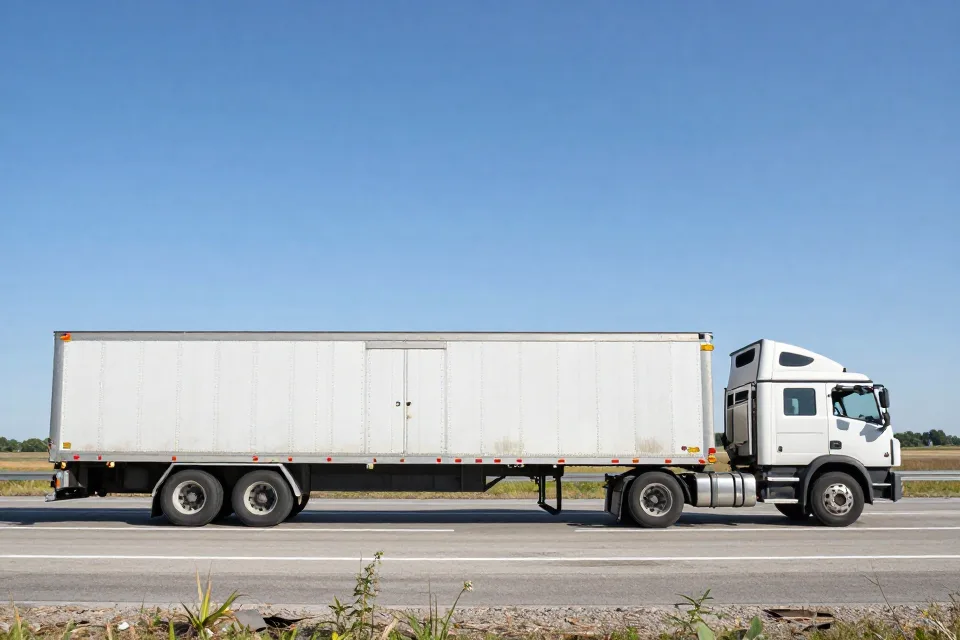 Towing Safety: The Rules That Keep Everyone Safe