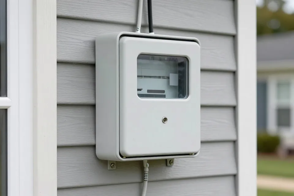 What is a 'demand charge' on your bill?