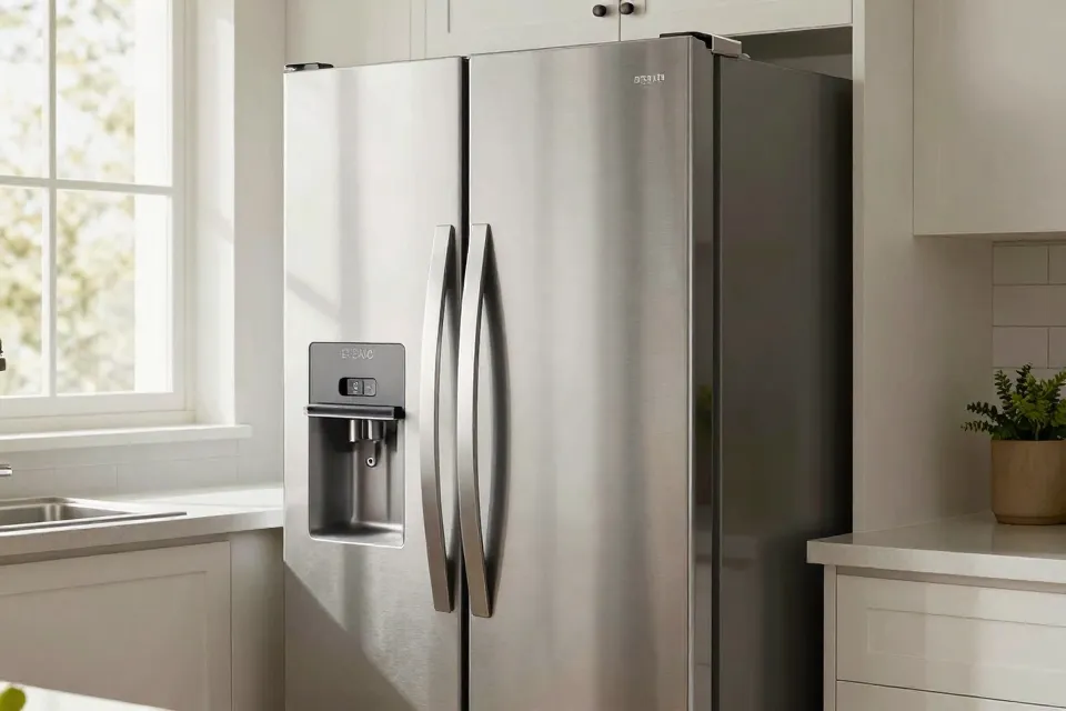Which appliance choice saves the most energy?