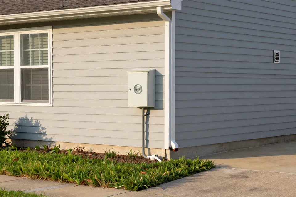 True or false: your electric bill is the same every month.