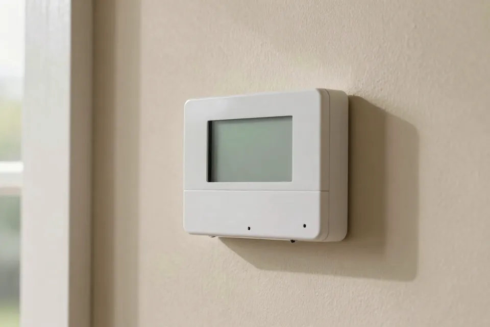 Does setting your AC lower always cool your home faster and save power?