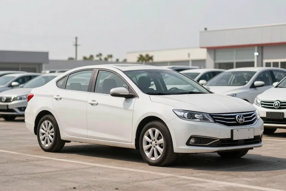 Used Car Inspection: A Checklist Before You Buy