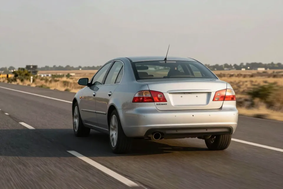 6 Signs Your Car Needs a Wheel Alignment
